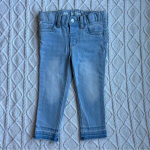 Cat & jack Kids light skinny Jeans